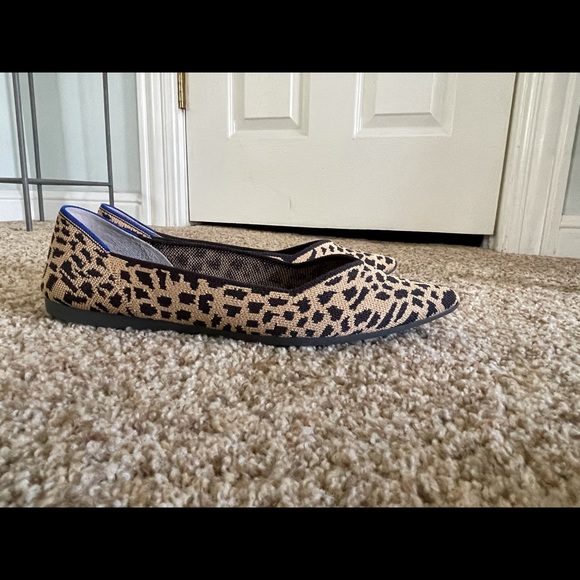 Rothy’s 🐆 Points - Picture 1 of 4